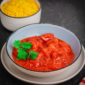 Chicken Tikka Masala