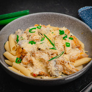 Chicken & Fennel Pasta