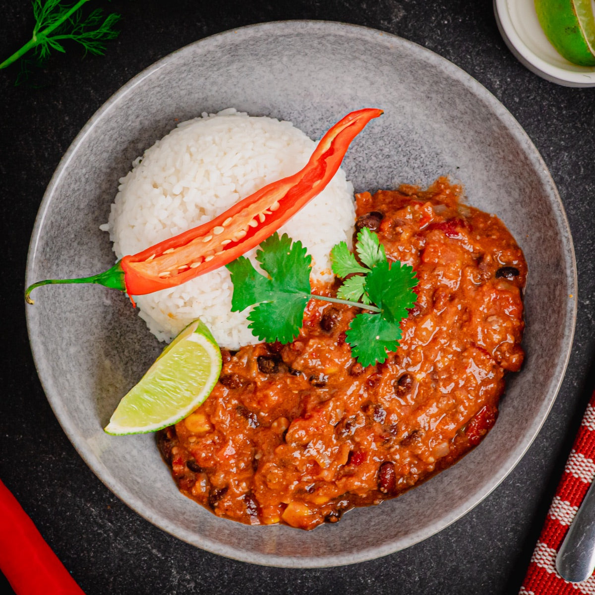 Chilli Con Carne