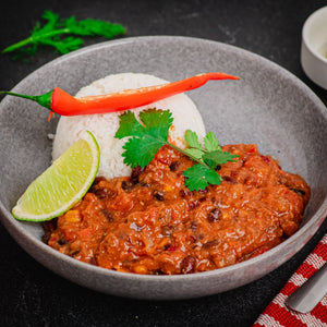 Chilli Con Carne