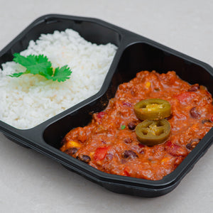 Chilli Con Carne