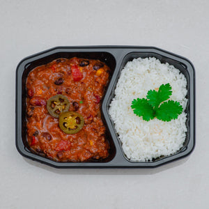 Chilli Con Carne