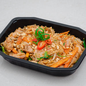 Chicken Pad Thai