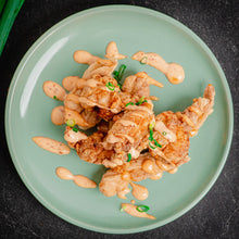 Load image into Gallery viewer, Karaage Chicken Bites
