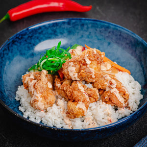 Karaage Chicken